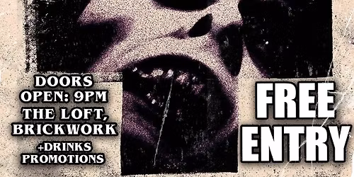ECHOPLEX HALLOWEEN: FRIDAY 31ST OCTOBER