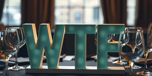 WTF - It's Wine Tasting Friday at Board!