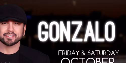 Albuquerque Downs featuring GONZALO