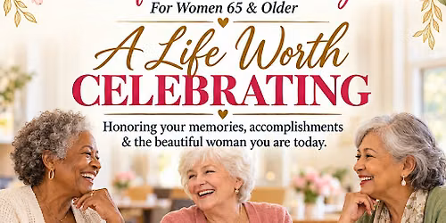 A life Worth Celebrating