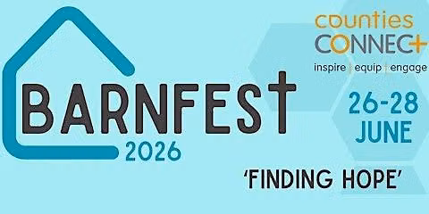 BarnFest 2026