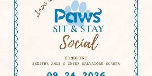 Sit & Stay Social