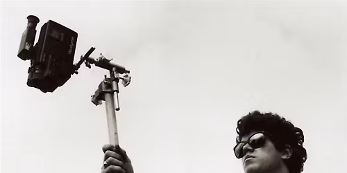 Morgan's Cake - early Sundance (1989) selected indie classic, in NYC 4\/20