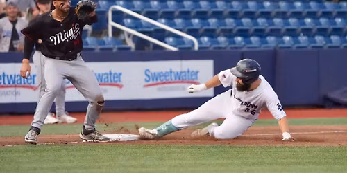 Pensacola Blue Wahoos vs. Birmingham Barons