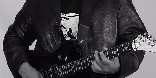 Dion Cool @ Pretoria Boeremark Aandmark