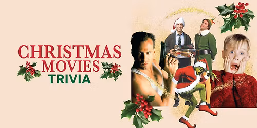 Christmas Movie Trivia