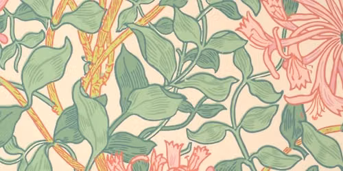 May Morris: Crafting a Legacy - Curator Talk