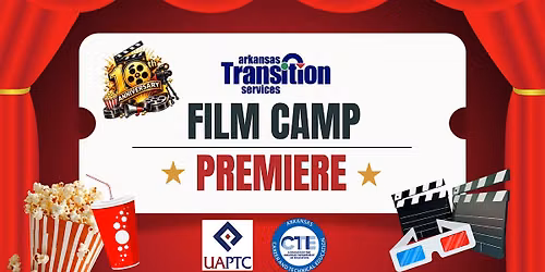 2026 ATS Film Camp Film Premiere