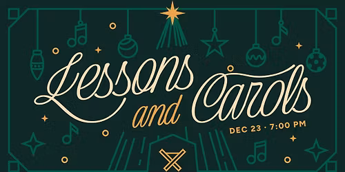 Lessons and Carols