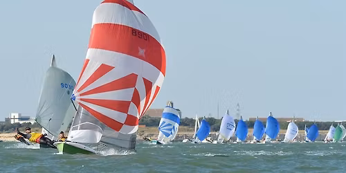 AUSTRALIAN 505 NATIONAL CHAMPIONSHIPS