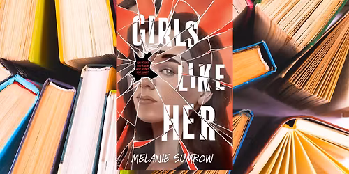 Never Too Old Book Club - Girls Like Her