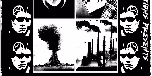 DISCHARGE\/TRI SUBVERSION\/XMA