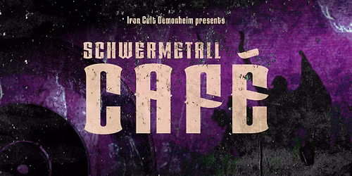 Schwermetall Caf\u00e9