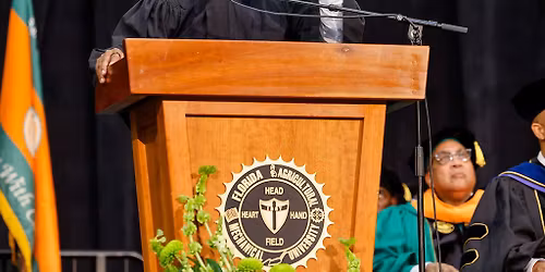 In Conversation with Laterras Whitfield at Fisher Theatre Detroit