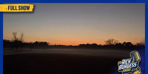 The Rick Burgess Show