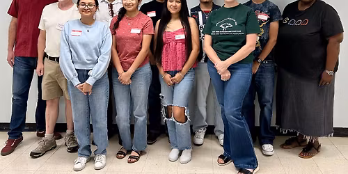 WPNA June meeting: Scholarship awards!