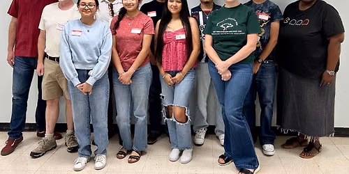 WPNA June meeting: Scholarship awards!