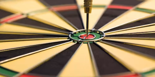 Begging season blind draw