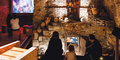 Nuit europ\u00e9enne des Mus\u00e9es - Quand la Nature rencontre l'Art et la Poterie