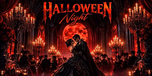 Halloween Night 2026