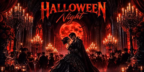 Halloween Night 2026