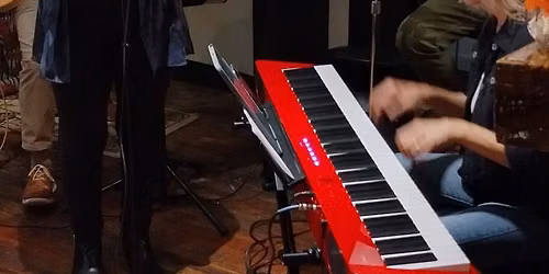 Jazz Nite with the Aioli Quartet