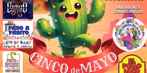 Cinco de Mayo 2026