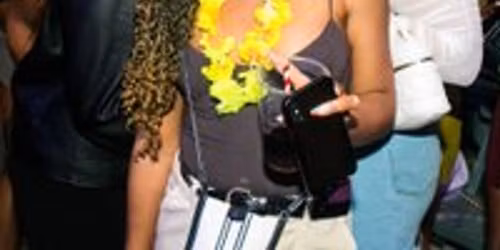 RNBLAND - Londons Biggest RnB Opening Day Party (1200 RAVERS)