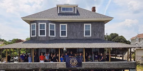 Post 35 Monthly Membership Meeting 