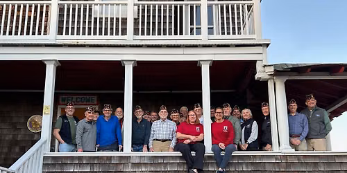 Post 35 Monthly Membership Meeting 