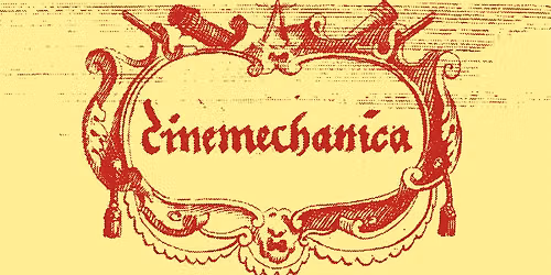 Cinemechanica -Tiger Bear Wolf - Real Wow