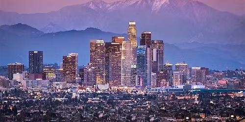 Multifamily Real Estate Event Rancho Cucamonga