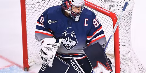 UConn Huskies Hockey vs. Merrimack Warriors