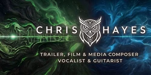 Chris Hayes @ Revo Casino Manchester