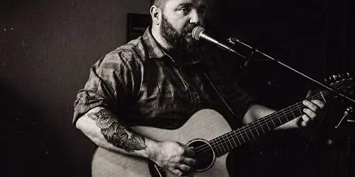 Chris Hayes @ Revo Casino Manchester