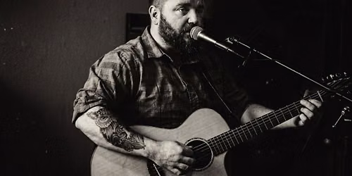 Chris Hayes @ Revo Casino Manchester