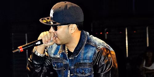 French Montana and Max B (18+)