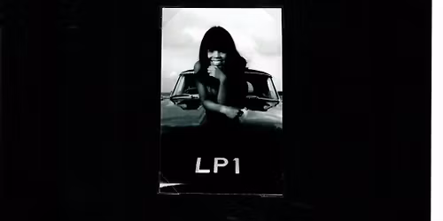 PP Arnold - Patricia Ann Cole at Whitehall Theatre