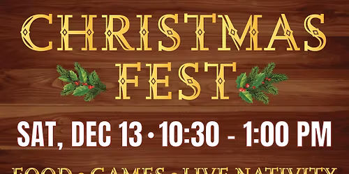 Christmas Fest