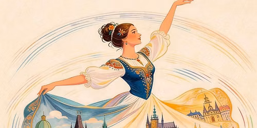 Prague Folklore Days