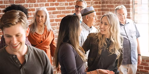 Doors Open & Studio Tour 