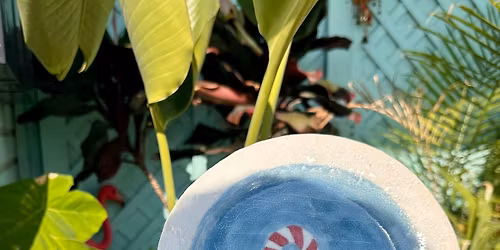 'Nola Snowman' Milk n Cookies Set