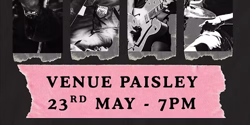 Mimic Street Preachers : Tribute to Manic Street Preachers