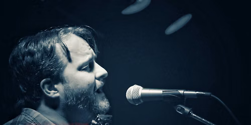 Mark Crissinger Solo - Hudson