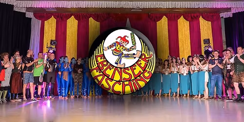 FASCHINGSER\u00d6FFNUNG 2026 - SAMSTAG