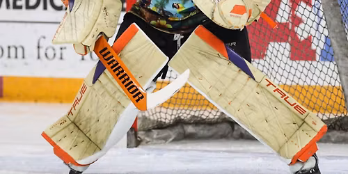 Evansville Thunderbolts at Knoxville Ice Bears at Knoxville Civic Coliseum