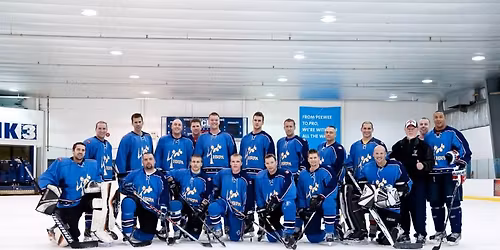 Open European Police Hockey Cup 