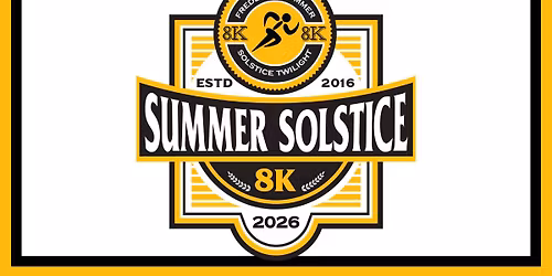 Frederick Summer Solstice 8K