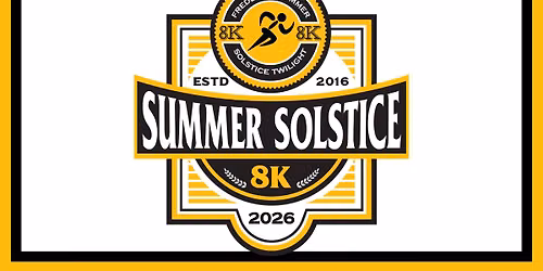 Frederick Summer Solstice 8K