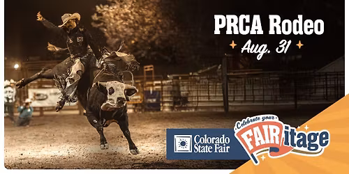 PRCA Rodeo
